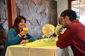 Anahi Boutique Hotel