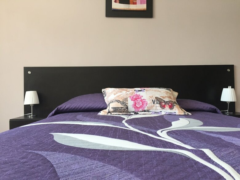 Hotel Mediterr�neo Quito