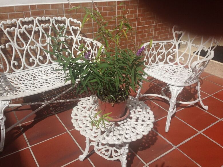 Hotel Mediterr�neo Quito