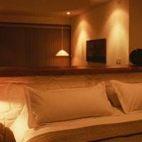 El Crater Hotel
