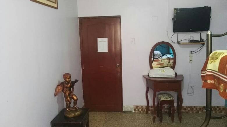 Hotel Eloy Alfaro