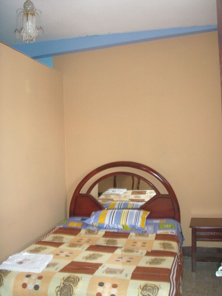 Hotel Eloy Alfaro
