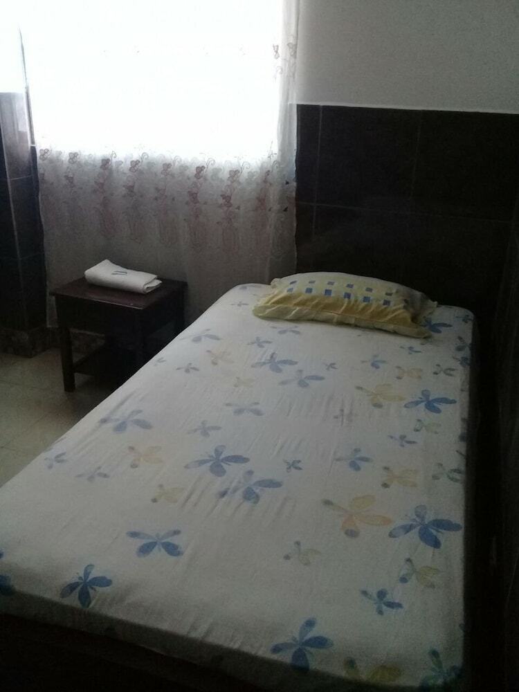Hotel Eloy Alfaro