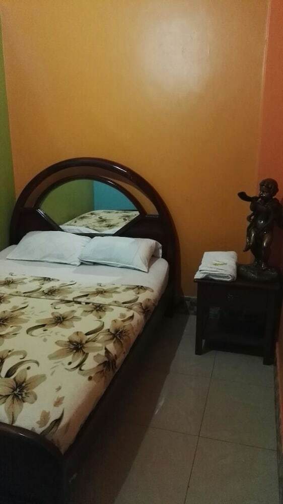 Hotel Eloy Alfaro