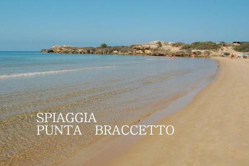 Apartamento Alcor - Road To Sicily