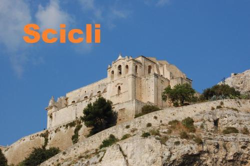 Apartamento Alcor - Road To Sicily