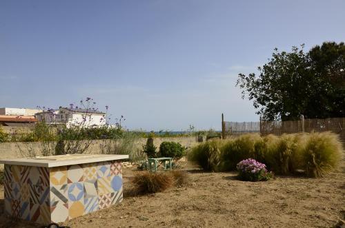 Apartamento Sabbia Dorata
