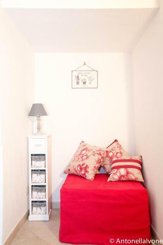 Bed & Breakfast Giardino Segreto