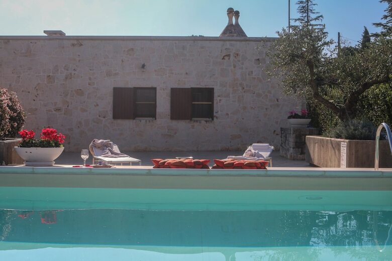 Villa Mangini