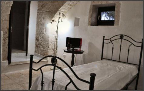 Agroturismo Masseria Costanza
