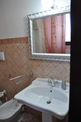 Agroturismo Masseria Costanza