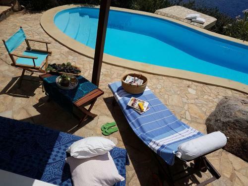 La Villa Di Cala Regina