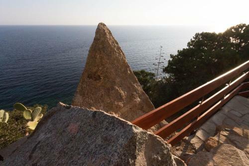 La Villa Di Cala Regina