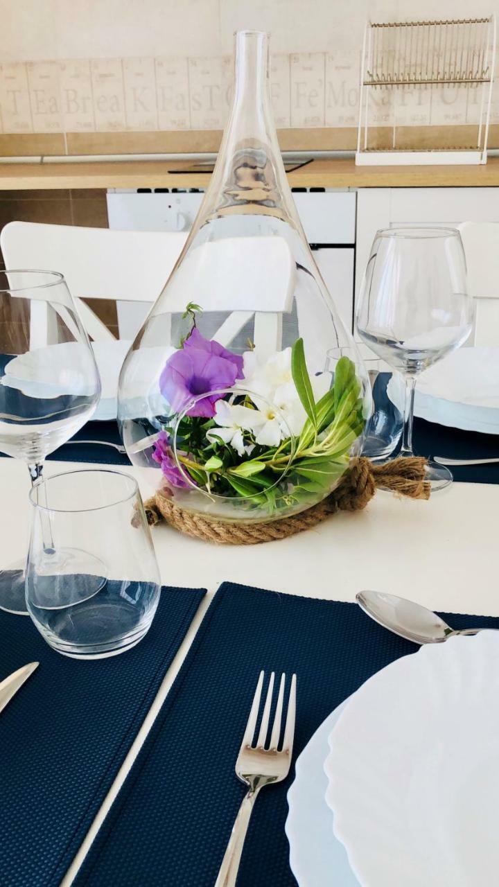 Apartamento Residence Mar Mediterraneo
