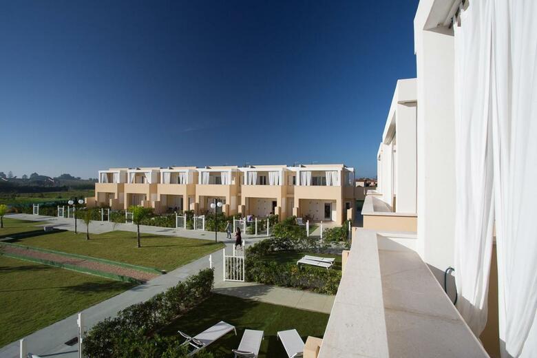 Apartamento Residence Mar Mediterraneo
