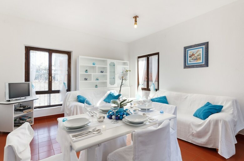 Villa Spacebility Beach
