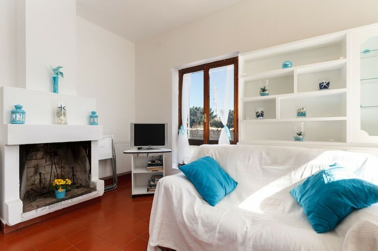 Villa Spacebility Beach
