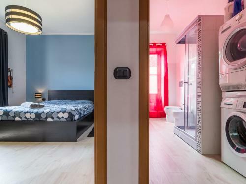 Quartu Sant Elena Holiday Homes