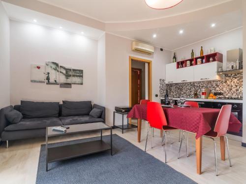 Quartu Sant Elena Holiday Homes
