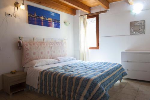 Apartment In Quartu Sant'elena 26308