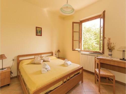 Holiday Apartment Via Delle Colline A