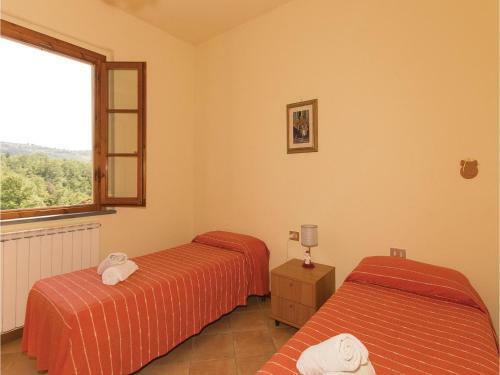 Holiday Apartment Via Delle Colline A