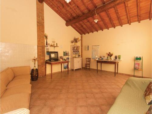 Holiday Apartment Via Delle Colline A
