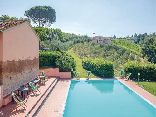 Holiday Apartment Via Delle Colline A