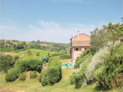 Holiday Apartment Via Delle Colline B