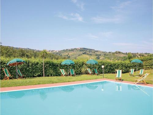 Holiday Apartment Via Delle Colline B