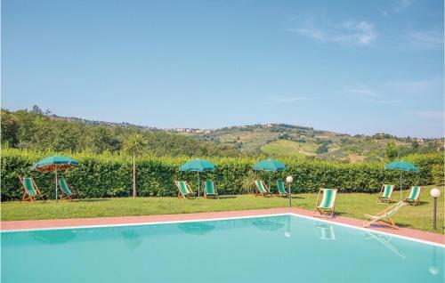 Holiday Apartment Via Delle Colline E