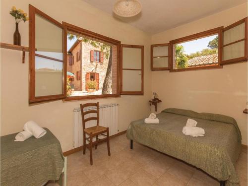Holiday Apartment Via Delle Colline D