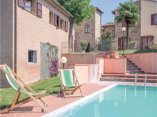 Holiday Apartment Via Delle Colline D