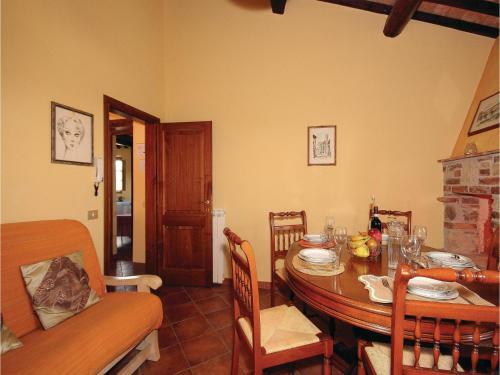 Holiday Apartment Via Delle Colline G