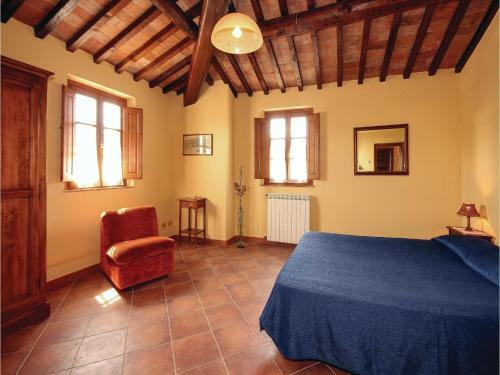 Holiday Apartment Via Delle Colline G