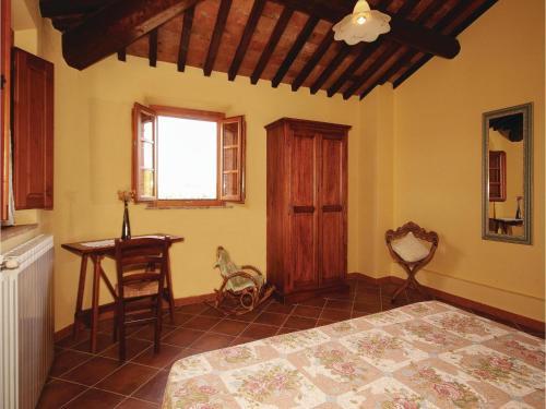 Holiday Apartment Via Delle Colline G