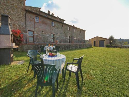 Holiday Apartment Via Delle Colline G