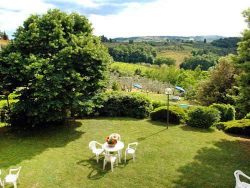 Apartamentos Locazione Turistica Volte