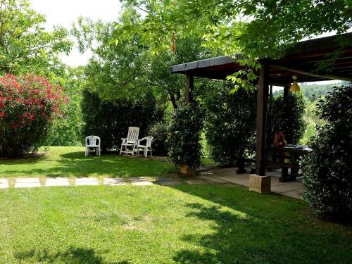 Locazione Turistica Casa Dei Ciliegi
