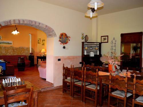 Locazione Turistica Casa Dei Ciliegi