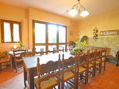 Locazione Turistica Casa Dei Ciliegi