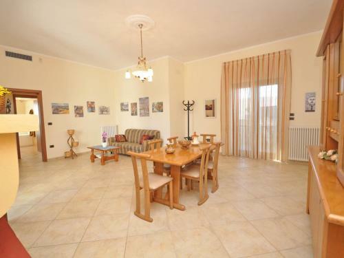 Locazione Turistica Villa Marechiaro