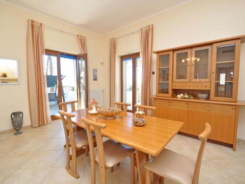 Locazione Turistica Villa Marechiaro