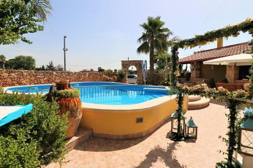 Casa Vacanza Sax A Racale