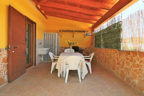 Casa Vacanza Sax A Racale