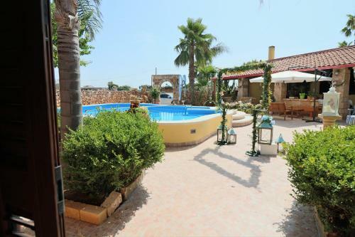 Casa Cavacanza Tromba A Racale
