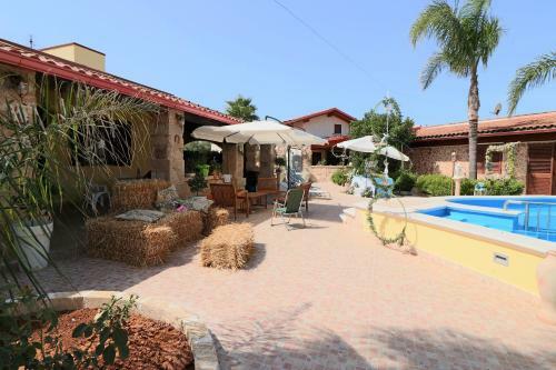 Casa Cavacanza Tromba A Racale