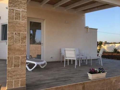 Bed & Breakfast Luna Rossa