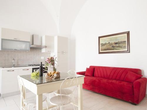 Locazione Turistica Luxury Courtyard Pool