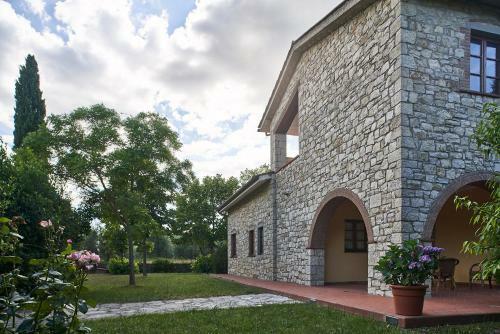 Villa Il Mercatale Di Radda